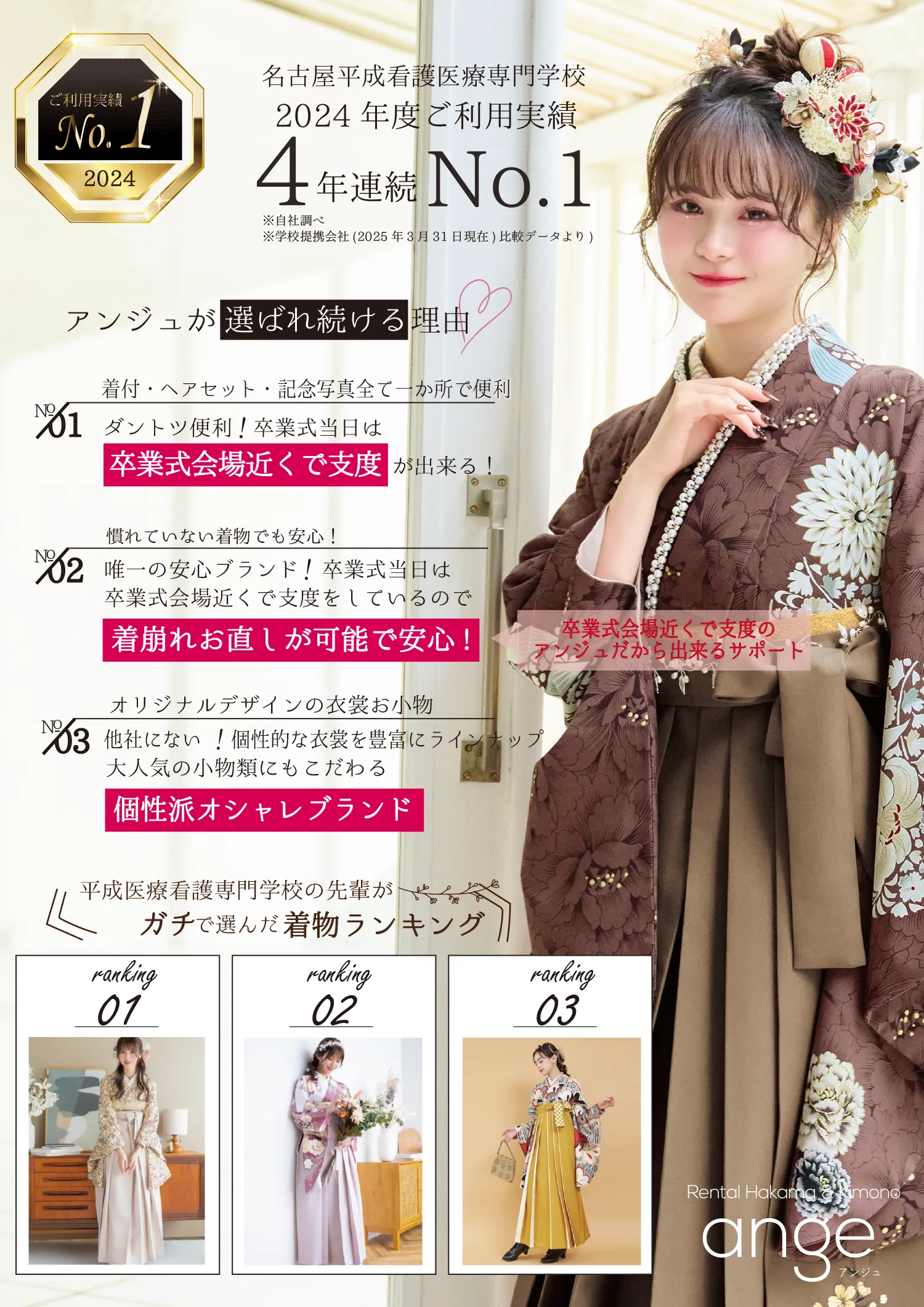 名古屋平成看護医療専門学校