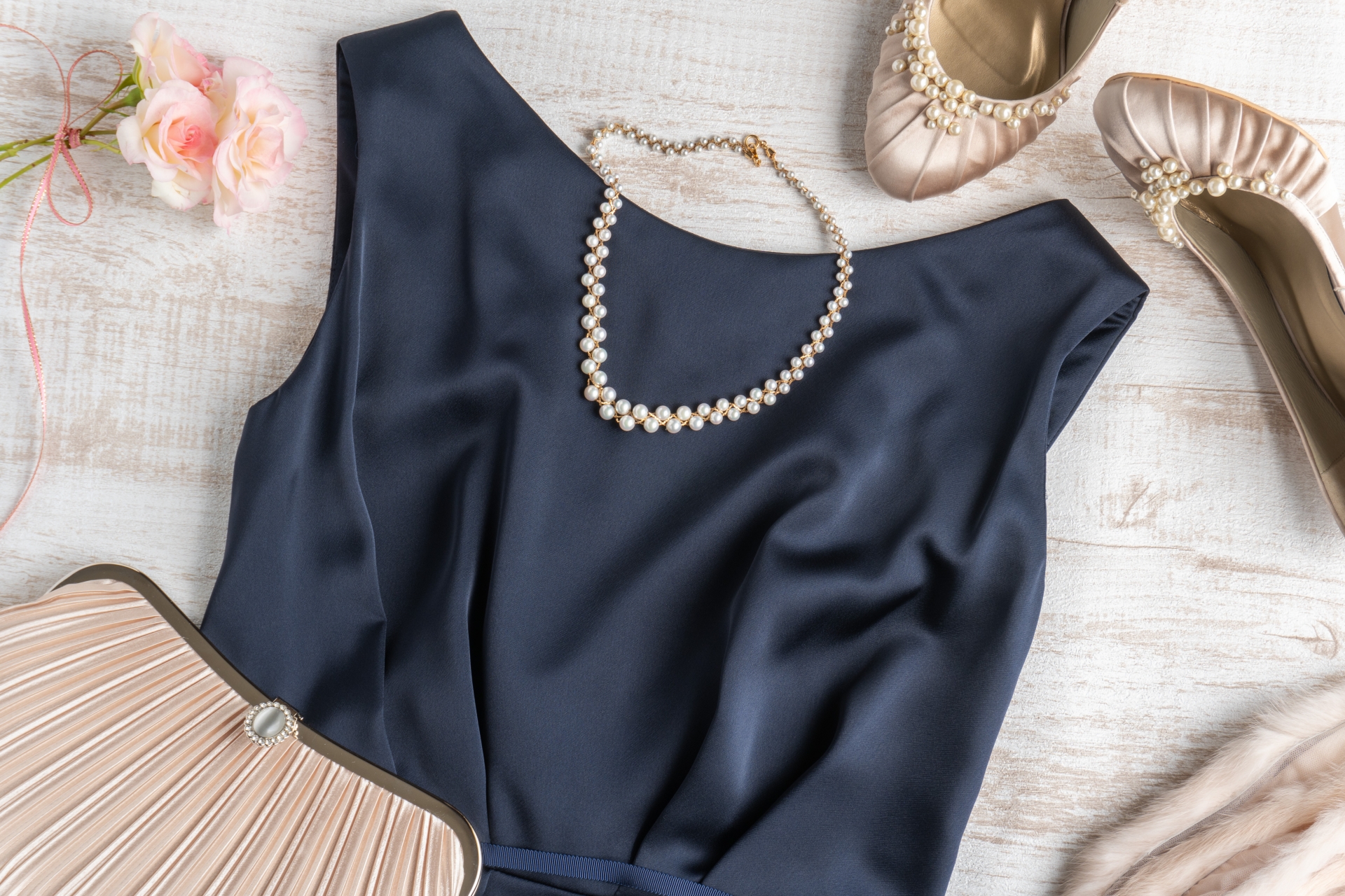 成人式二次会の服装はどうする？会場ごとの服装の選び方と注意点