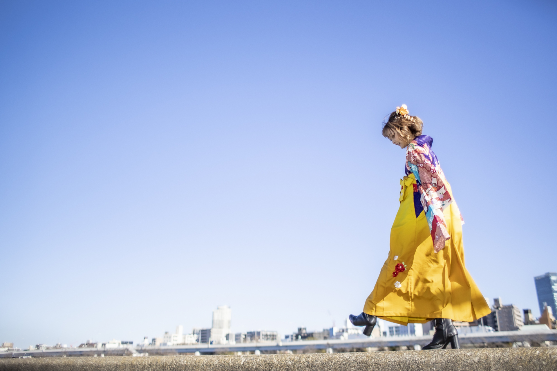 【袴下だけレンタル】人気の秘密と選び方を徹底解説！