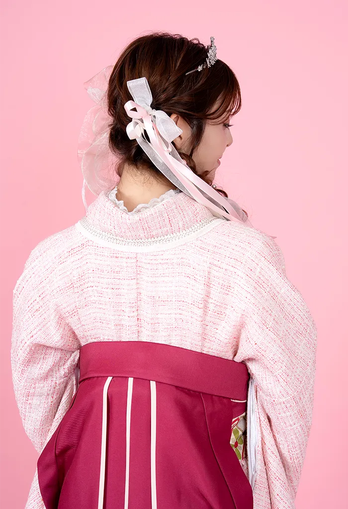 卒業式袴レンタル EE9017_ENL963 着物：EE9017 袴：ENL963