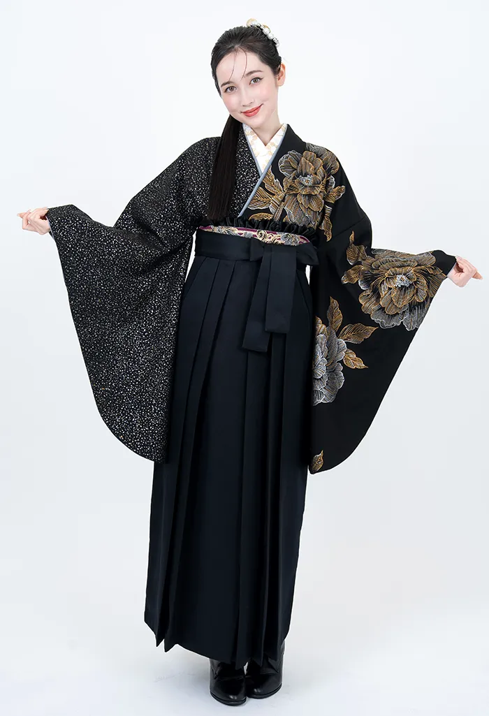 星屑金華×クロ